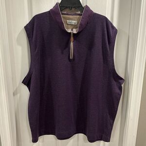 WESTPORT LIFESTYLE VEST.